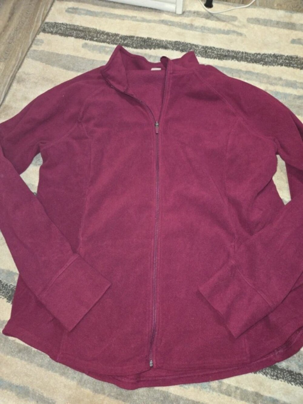 Received as a gift and never used.
